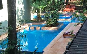 Kelta Hotel Puerto Iguazú CENTRO